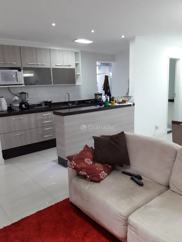 Apartamento, 3 quartos, 82 m² - Foto 13