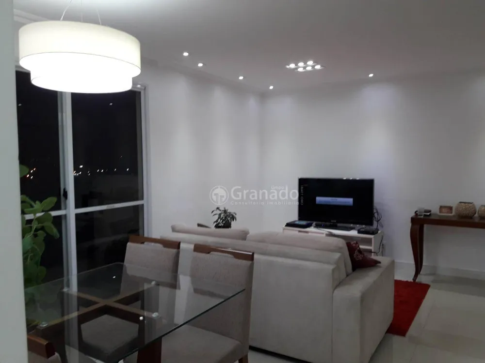 Apartamento, 3 quartos, 82 m² - Foto 16