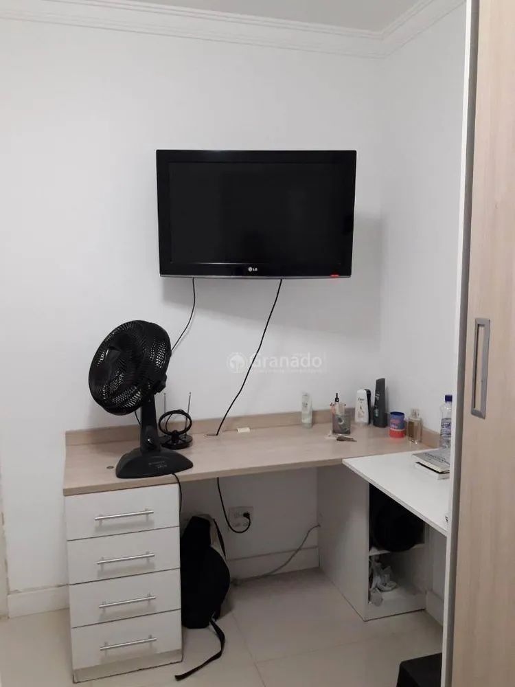Apartamento, 3 quartos, 82 m² - Foto 7