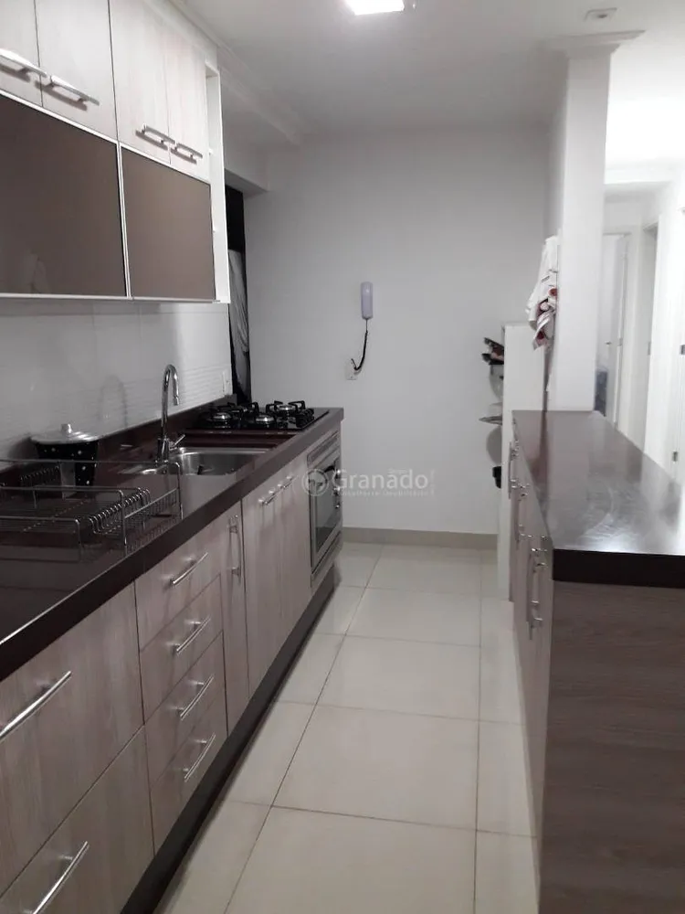 Apartamento, 3 quartos, 82 m² - Foto 1