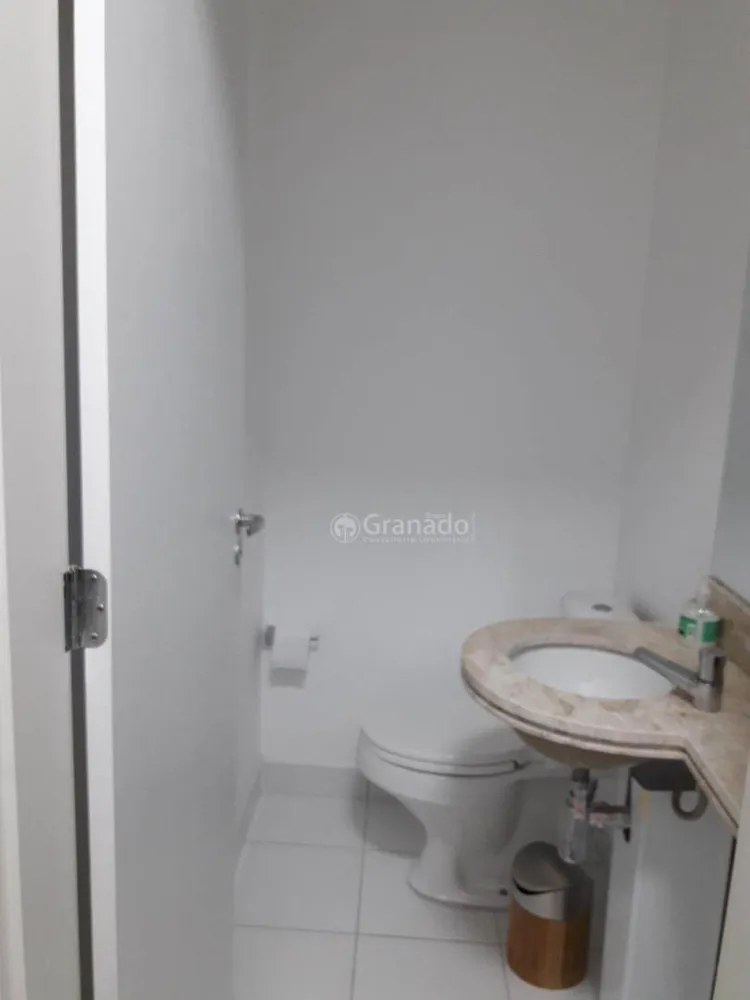 Apartamento, 3 quartos, 82 m² - Foto 8