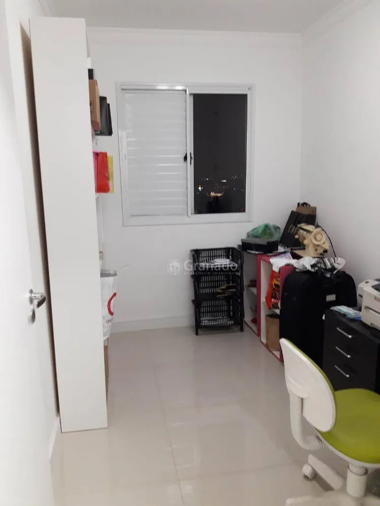 Apartamento, 3 quartos, 82 m² - Foto 6