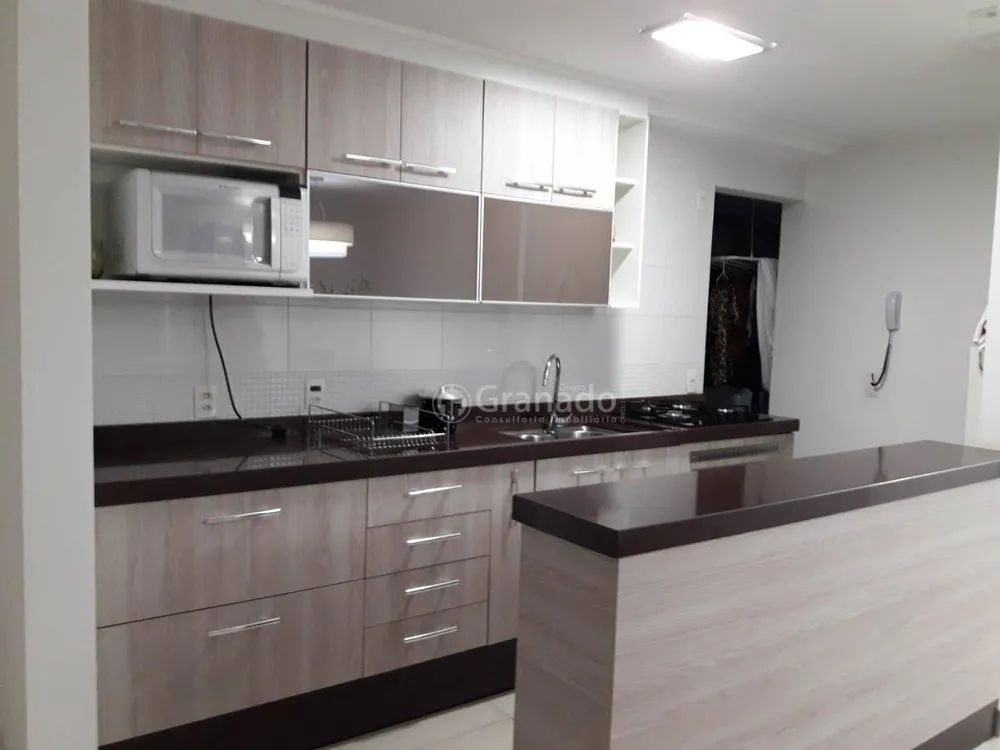 Apartamento, 3 quartos, 82 m² - Foto 2