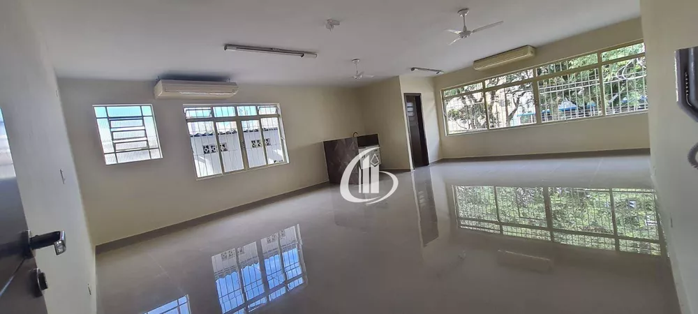 Conjunto Comercial-Sala para alugar, 50m² - Foto 1