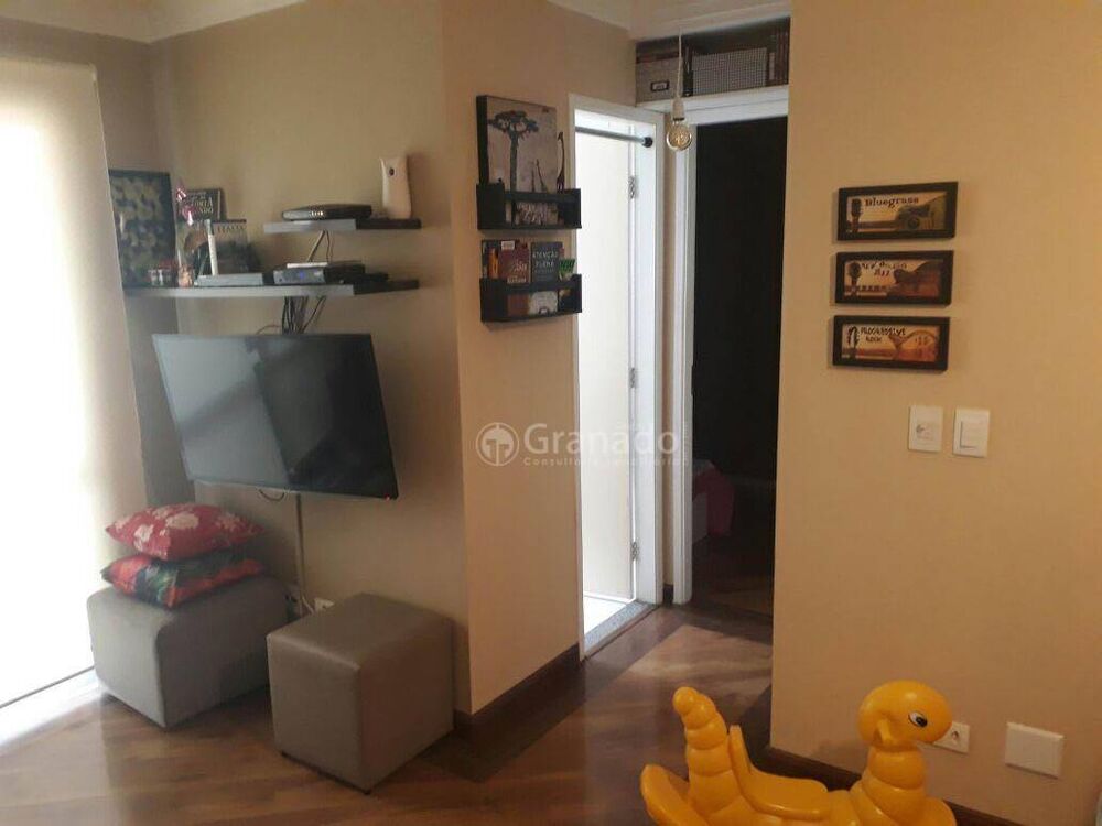 Apartamento, 2 quartos, 64 m² - Foto 1