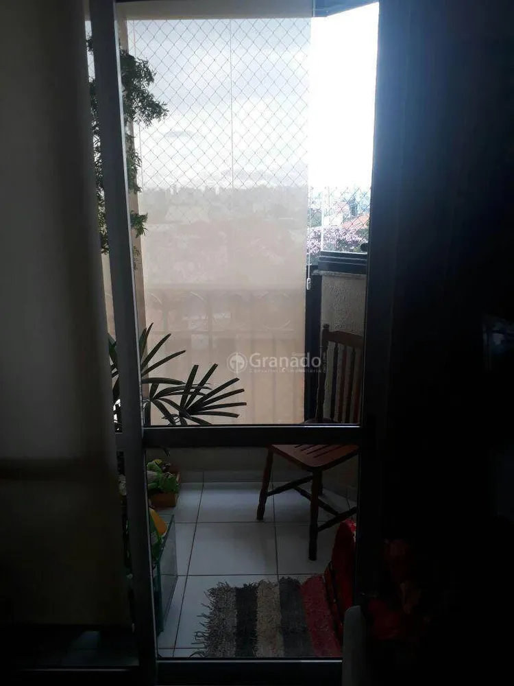 Apartamento, 2 quartos, 64 m² - Foto 12
