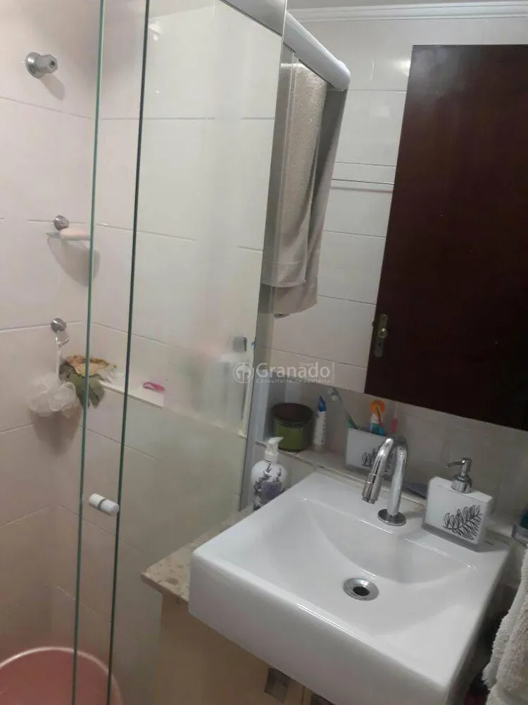 Apartamento, 2 quartos, 64 m² - Foto 2