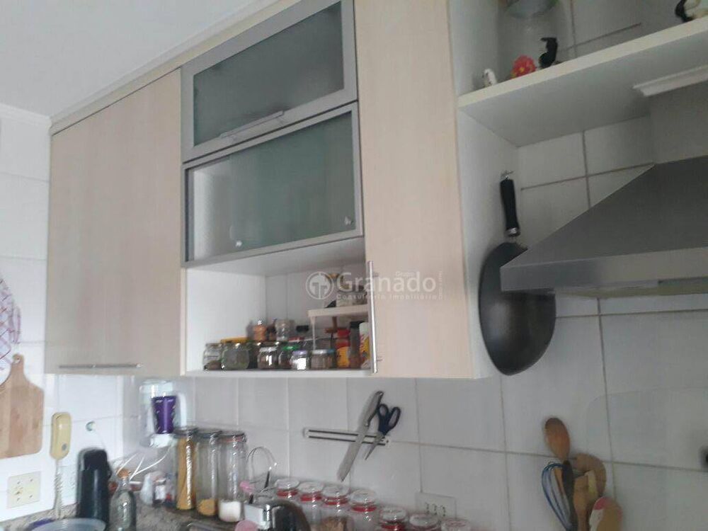 Apartamento, 2 quartos, 64 m² - Foto 3