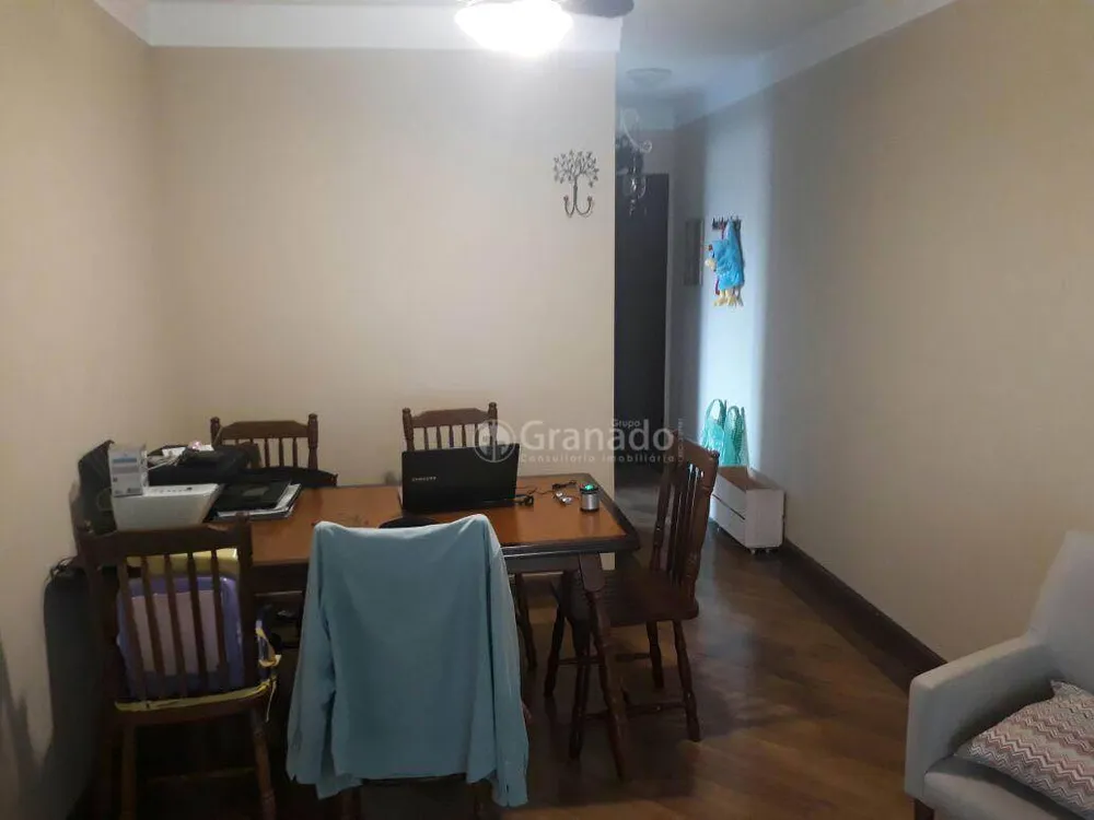 Apartamento, 2 quartos, 64 m² - Foto 14