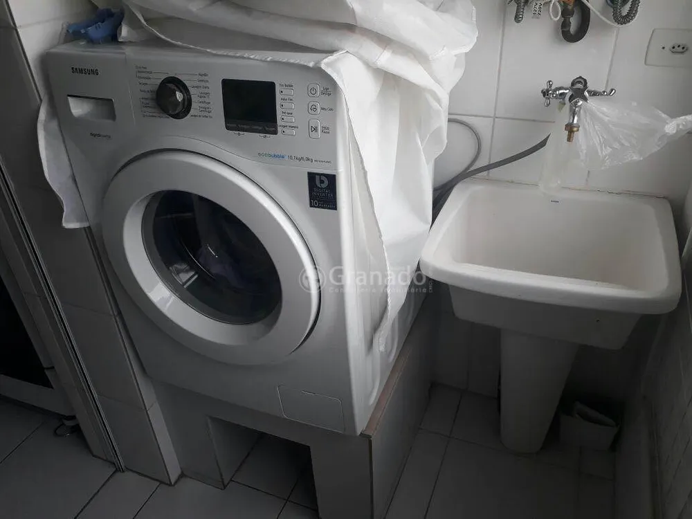 Apartamento, 2 quartos, 64 m² - Foto 15