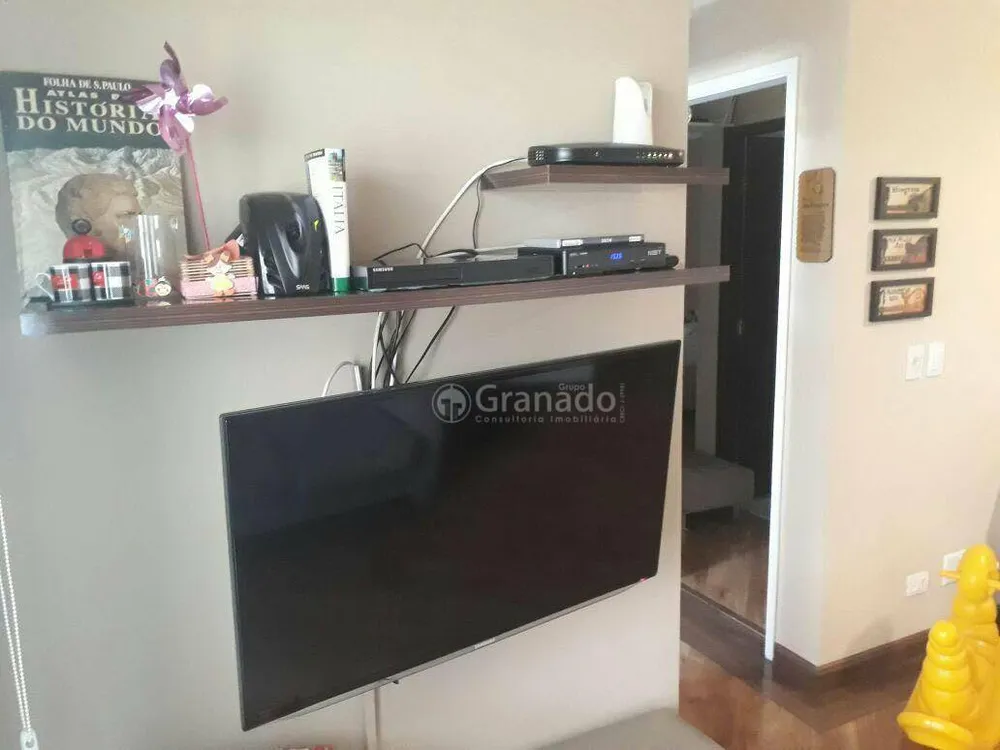 Apartamento, 2 quartos, 64 m² - Foto 16