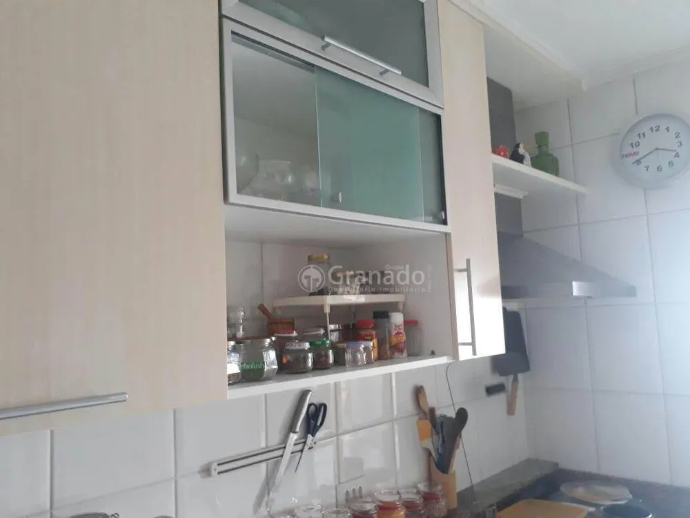 Apartamento, 2 quartos, 64 m² - Foto 4
