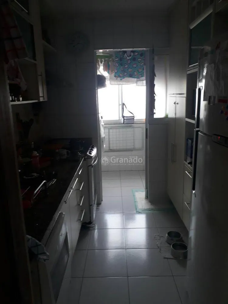 Apartamento, 2 quartos, 64 m² - Foto 7