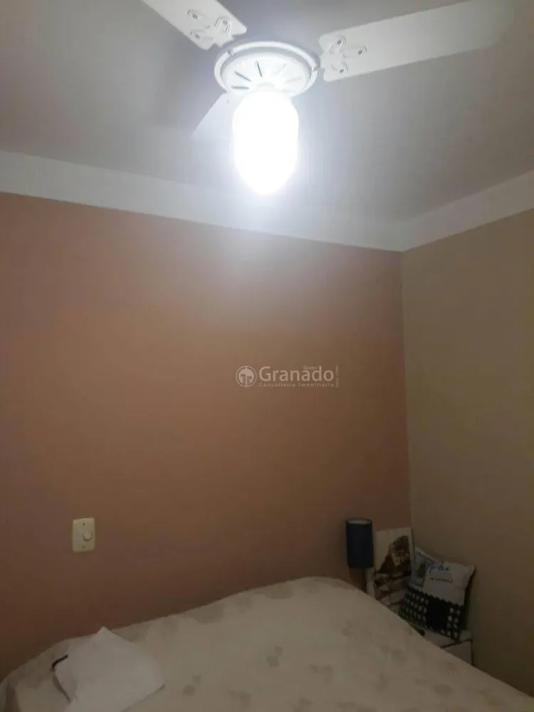 Apartamento, 2 quartos, 64 m² - Foto 10