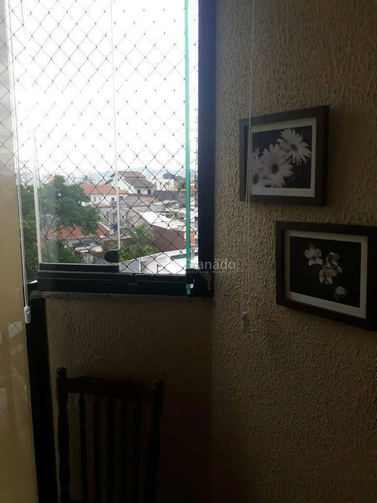 Apartamento, 2 quartos, 64 m² - Foto 3