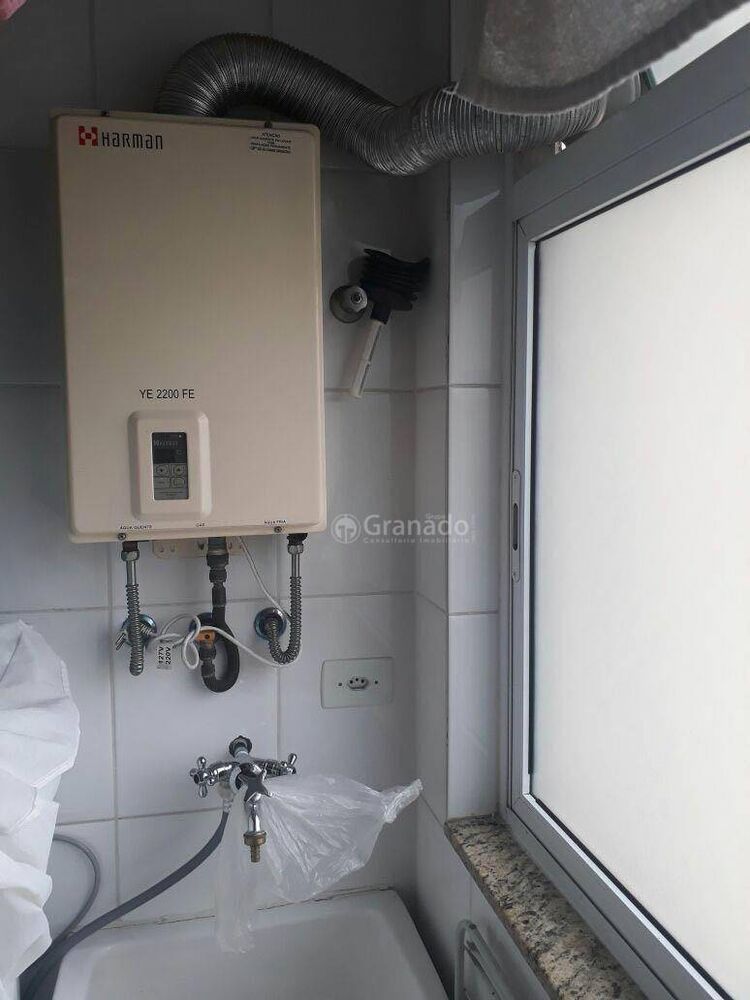 Apartamento, 2 quartos, 64 m² - Foto 4