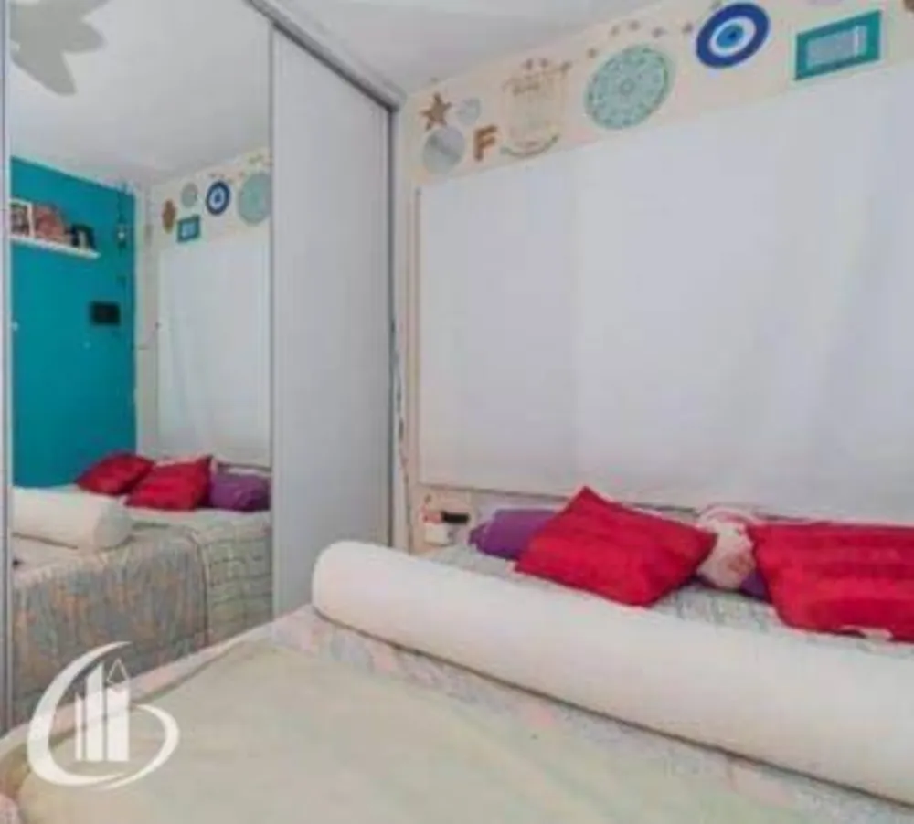 Apartamento, 2 quartos, 47 m² - Foto 2
