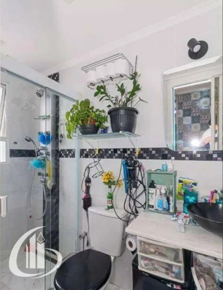 Apartamento, 2 quartos, 47 m² - Foto 6