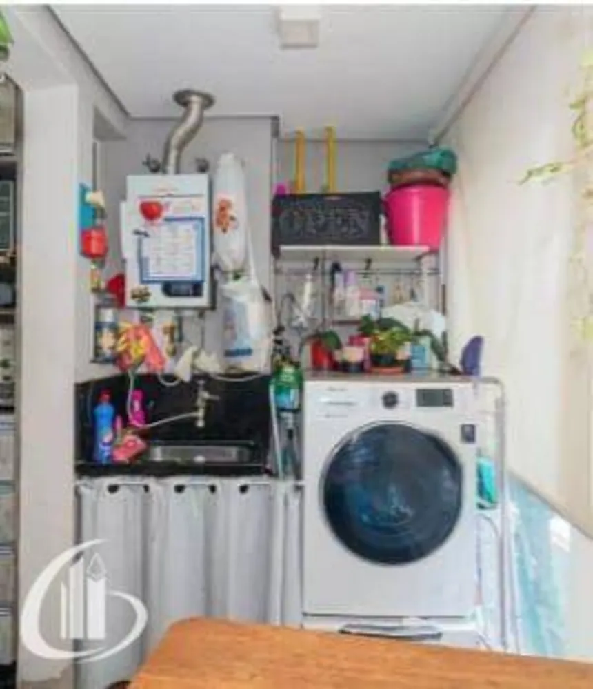 Apartamento, 2 quartos, 47 m² - Foto 4