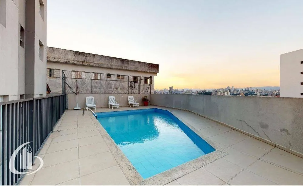 Apartamento, 2 quartos, 47 m² - Foto 10