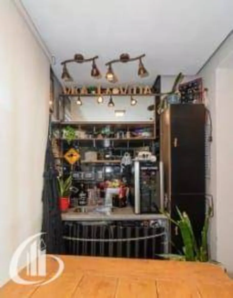 Apartamento, 2 quartos, 47 m² - Foto 7