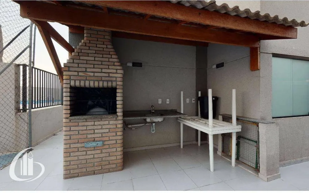 Apartamento, 2 quartos, 47 m² - Foto 11