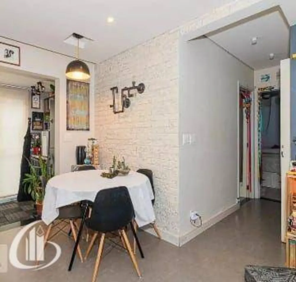 Apartamento, 2 quartos, 47 m² - Foto 4
