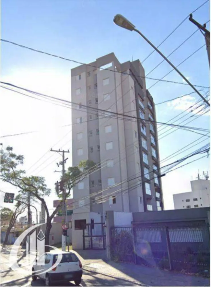 Apartamento, 2 quartos, 47 m² - Foto 9