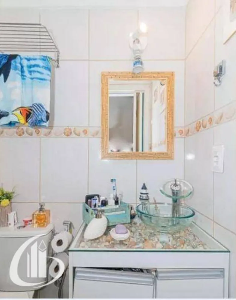 Apartamento, 2 quartos, 47 m² - Foto 5