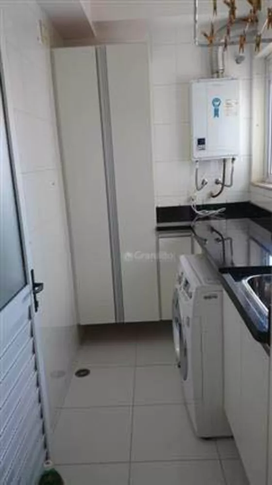 Apartamento, 3 quartos, 122 m² - Foto 12