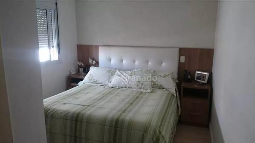Apartamento, 3 quartos, 122 m² - Foto 2