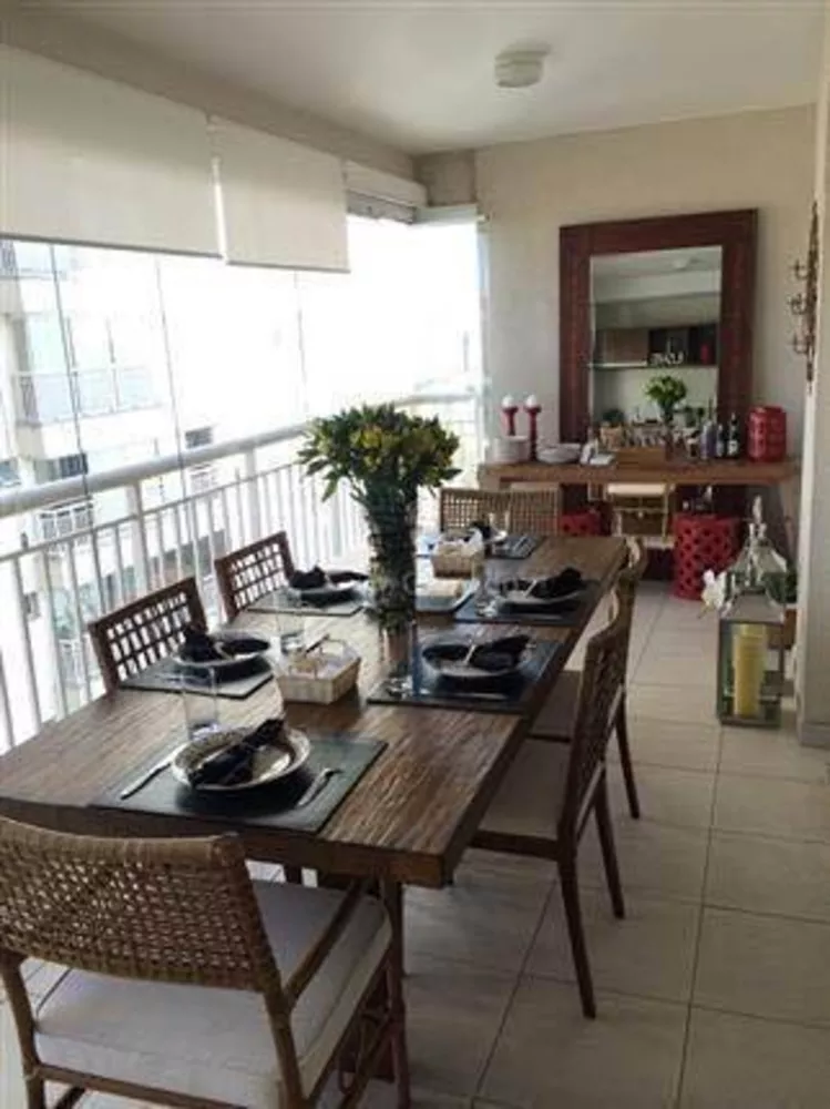 Apartamento, 3 quartos, 122 m² - Foto 9