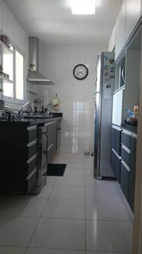 Apartamento, 3 quartos, 122 m² - Foto 6