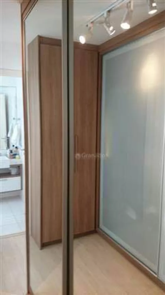 Apartamento, 3 quartos, 122 m² - Foto 1
