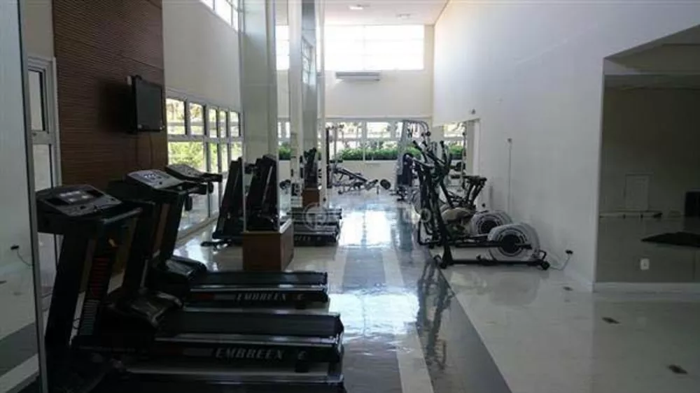 Apartamento, 3 quartos, 122 m² - Foto 3