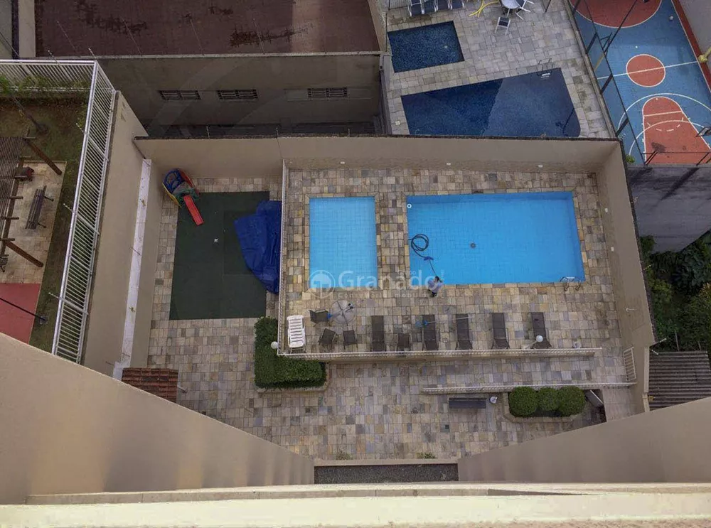 Apartamento, 2 quartos, 60 m² - Foto 7