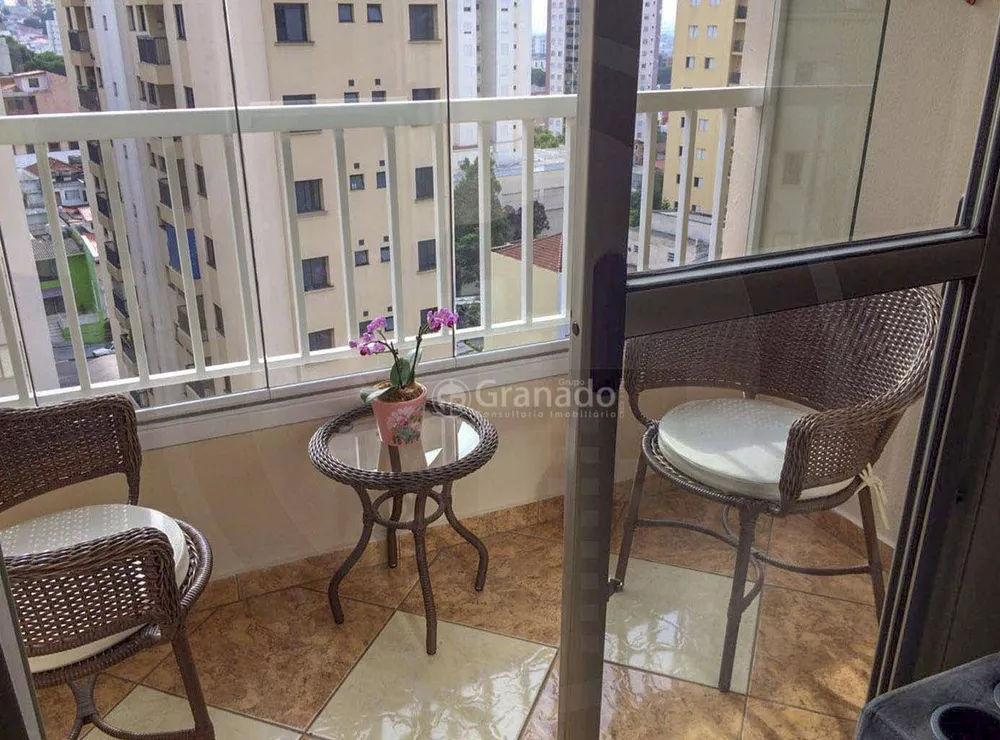 Apartamento, 2 quartos, 60 m² - Foto 6