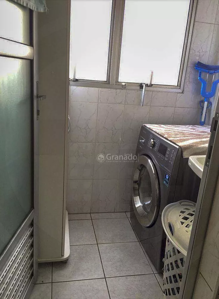 Apartamento, 2 quartos, 60 m² - Foto 1