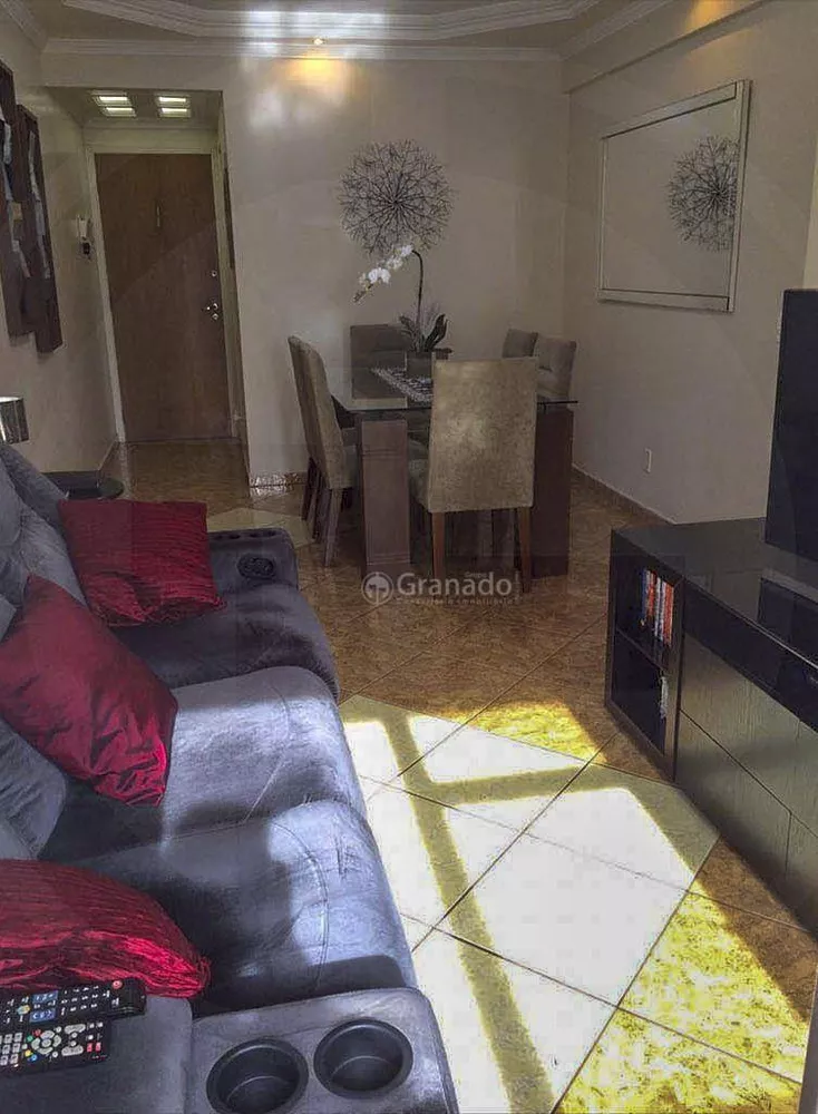 Apartamento, 2 quartos, 60 m² - Foto 5