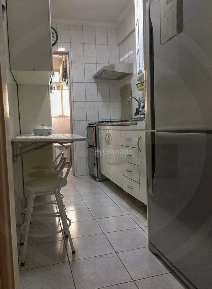 Apartamento, 2 quartos, 60 m² - Foto 8