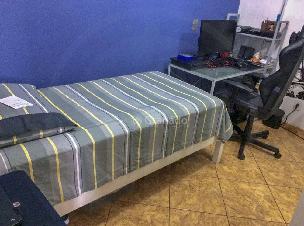 Apartamento, 2 quartos, 60 m² - Foto 2