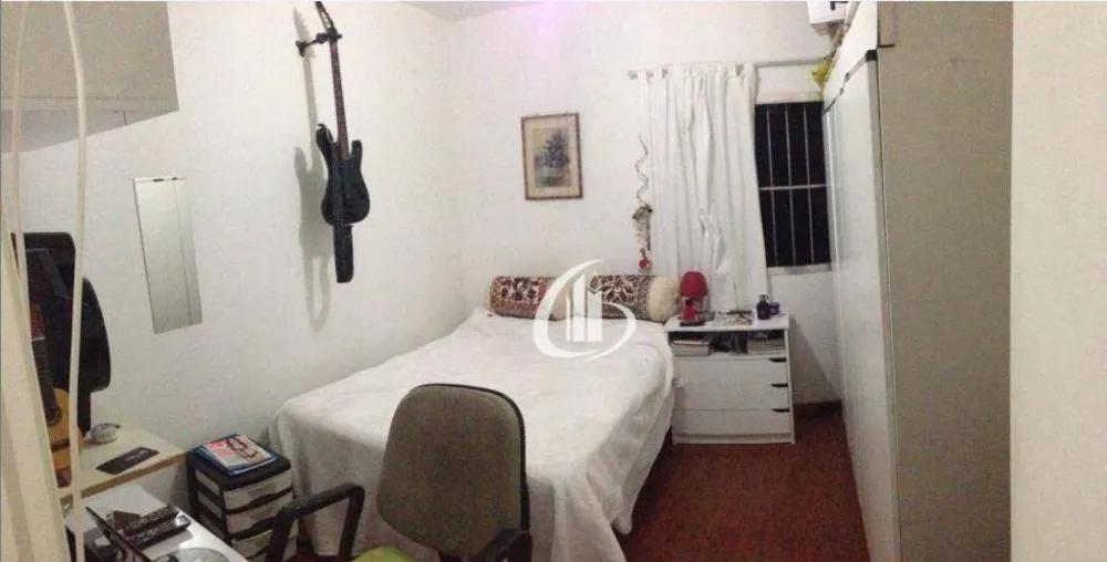 Apartamento, 2 quartos, 42 m² - Foto 8