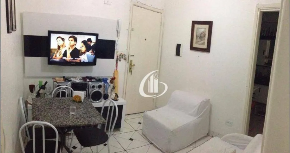 Apartamento, 2 quartos, 42 m² - Foto 6