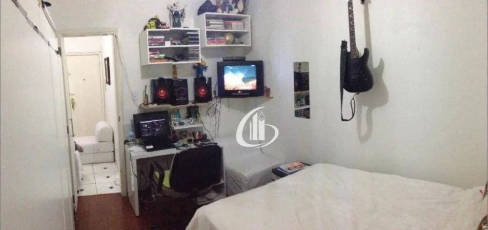 Apartamento, 2 quartos, 42 m² - Foto 7