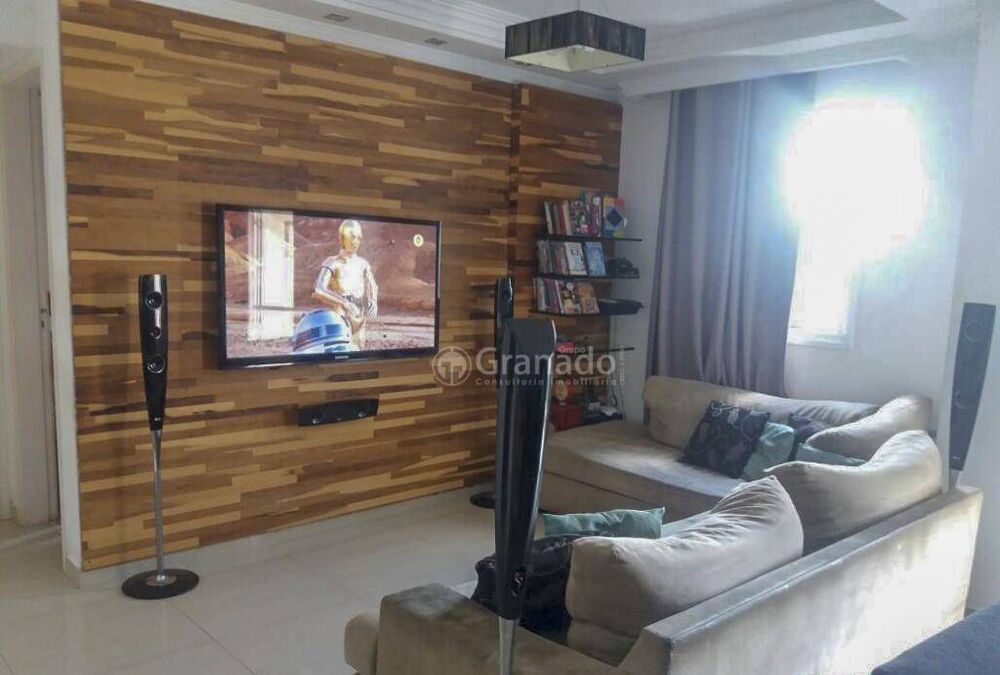 Apartamento, 2 quartos, 65 m² - Foto 1
