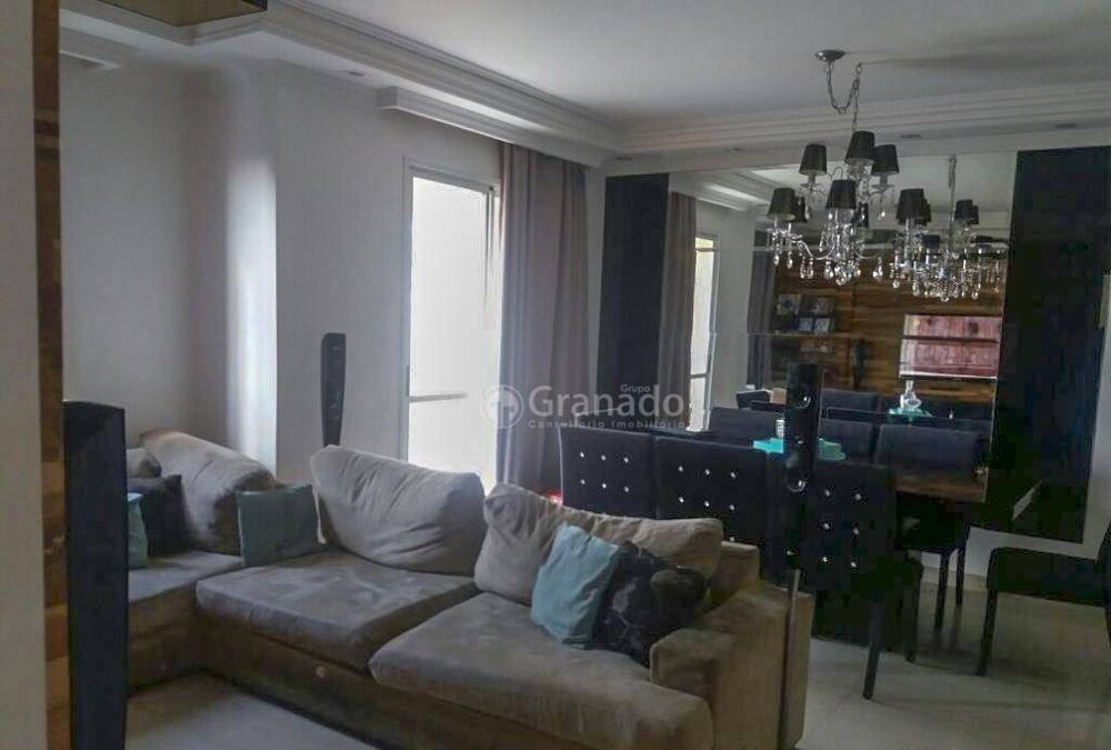 Apartamento, 2 quartos, 65 m² - Foto 14