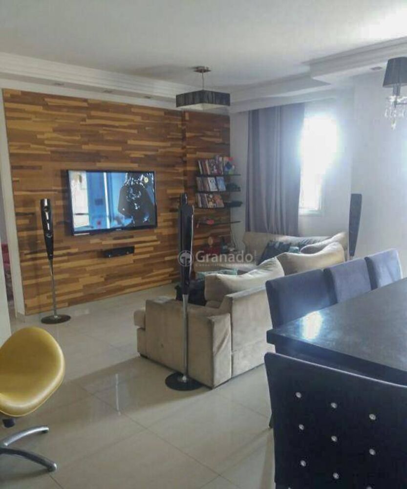 Apartamento, 2 quartos, 65 m² - Foto 8