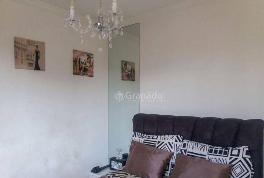 Apartamento, 2 quartos, 65 m² - Foto 4