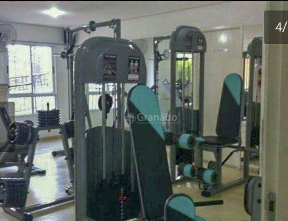 Apartamento, 2 quartos, 65 m² - Foto 22