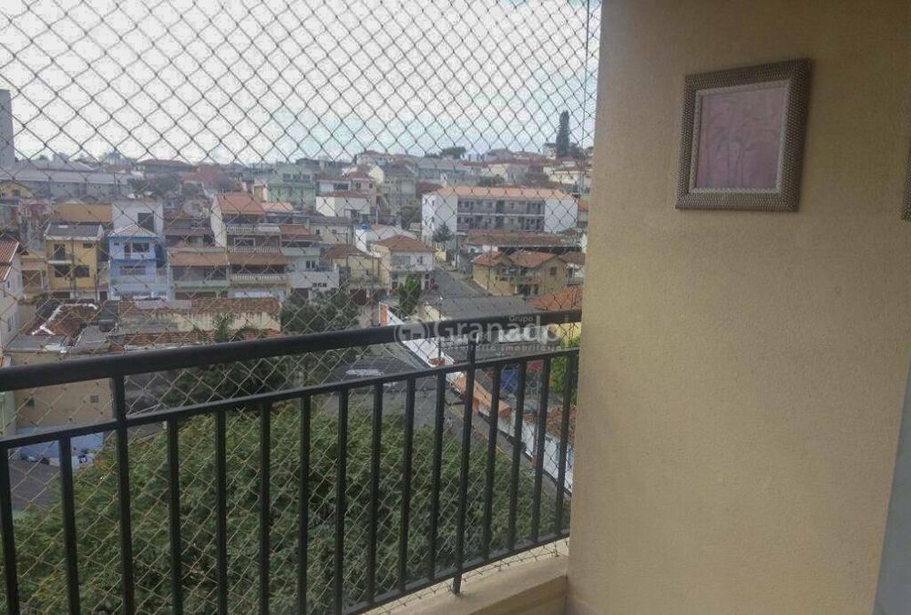 Apartamento, 2 quartos, 65 m² - Foto 17